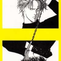  ����� Banana Fish <small>Story & Art</small> 